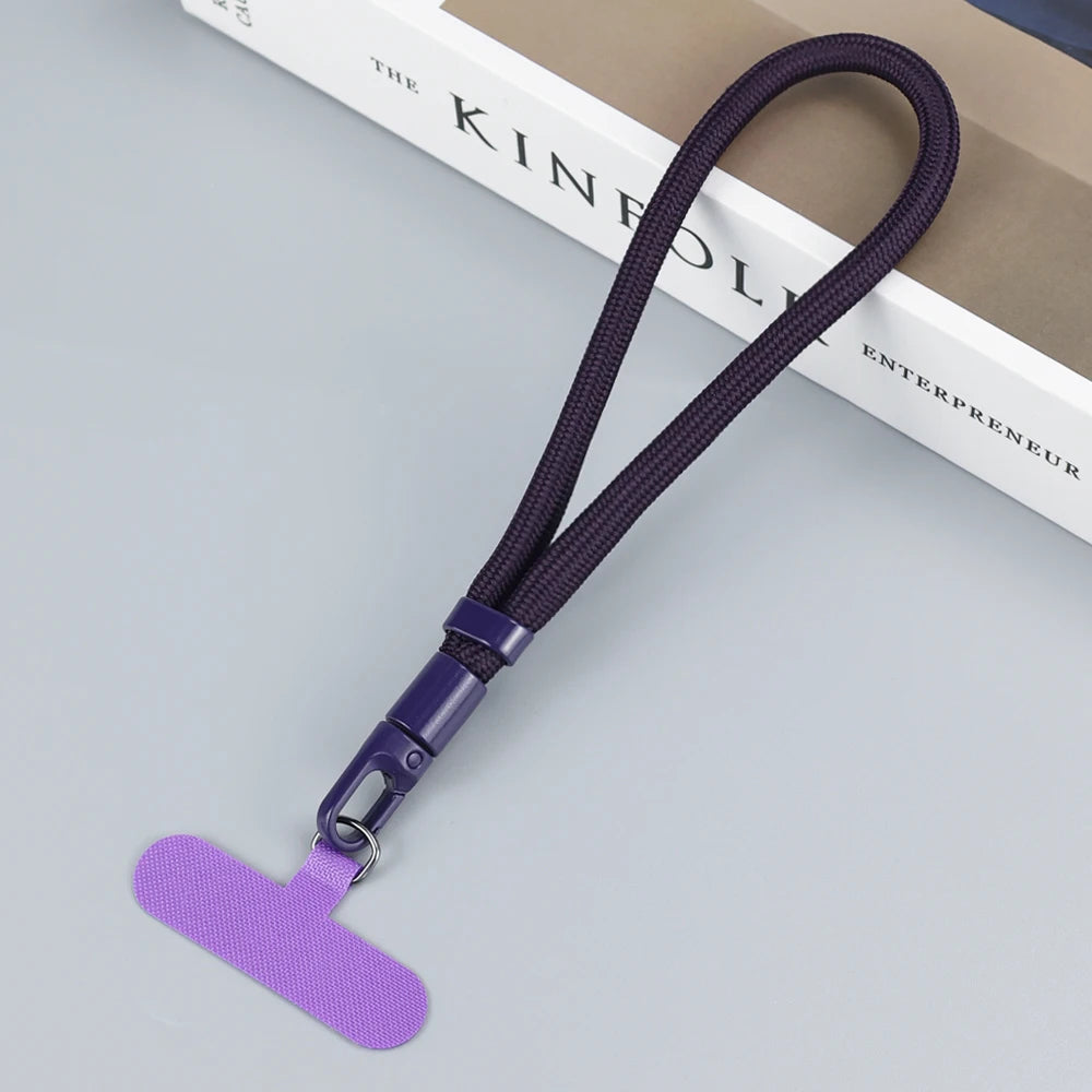 Phone Wrist Strap Lanyard Universal