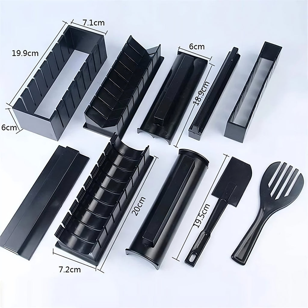 Sushi Maker Kit