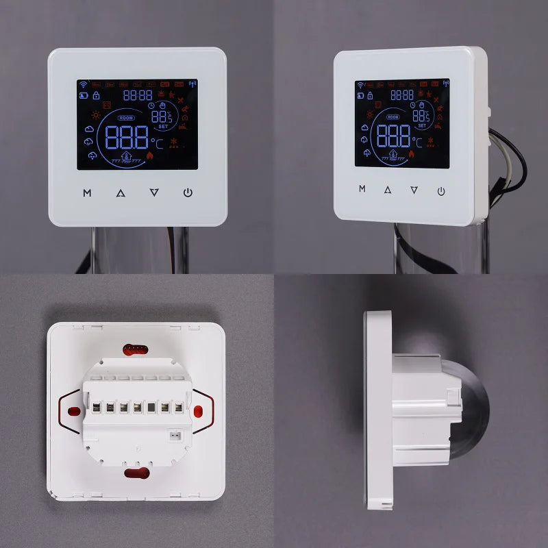 Wifi Smart Thermostat