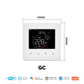 Wifi Smart Thermostat