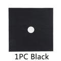 Reusable Gas Stovetop Burner Protector Cover, 2pcs/lot